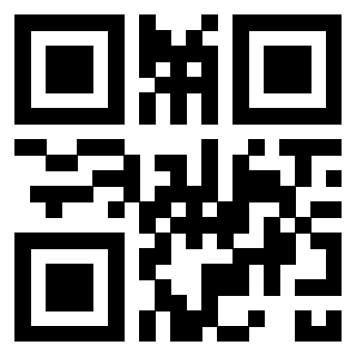 Immagine del QrCode di 3302326173