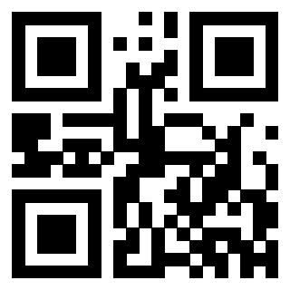 3302326177 Qr Code associato