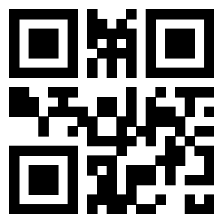 Il QrCode di 3302326178