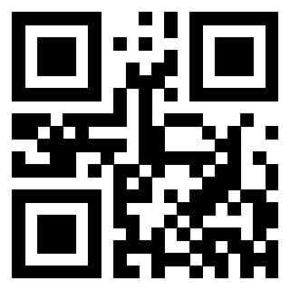 Il QrCode di 3302326179