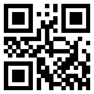 Qr Code di 3302326181