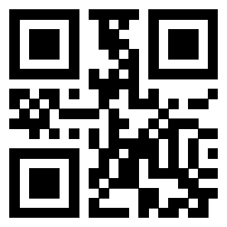 Il Qr Code di 3302326184