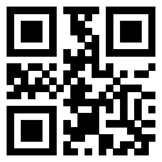 3302326187 - Immagine del Qr Code