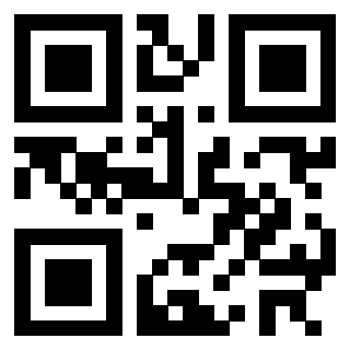 Qr Code di 3302326188