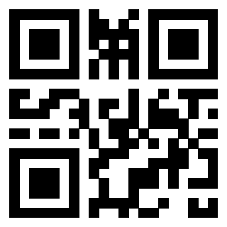 Immagine del QrCode di 3302326189