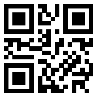 3302326191 - Immagine del QrCode