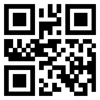 3302326192 QrCode associato