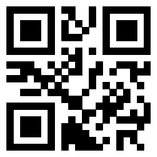3302326195 QrCode associato
