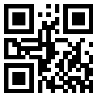 Scansione del Qr Code di 3302326196