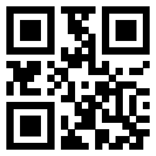 3302326198 - Immagine del Qr Code associato