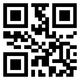 3302326199 Qr Code associato