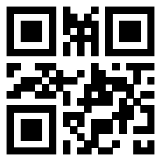 3302326200 - Immagine del QrCode associato