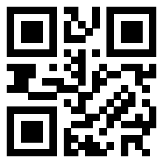 Immagine del QrCode di 3302326201