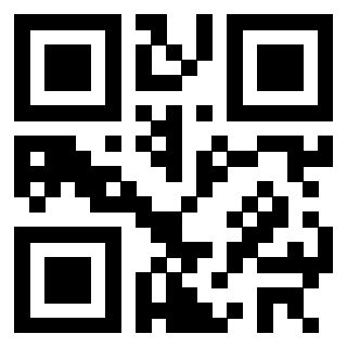 3302326203 QrCode associato