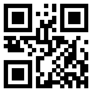 Immagine del Qr Code di 3302326204