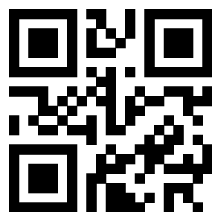 Il Qr Code di 3302326205