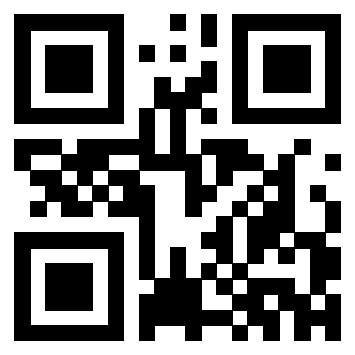 Immagine del QrCode di 3302326206