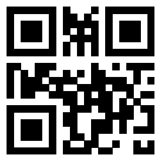 Il Qr Code di 3302326207