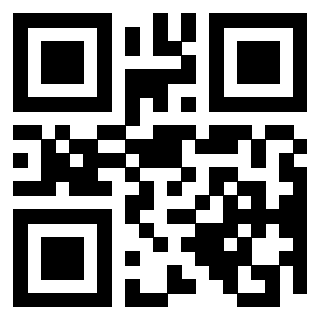 Scansione del Qr Code di 3302326209