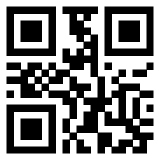 Il Qr Code di 3302326210