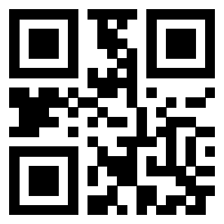 Il Qr Code di 3302326212
