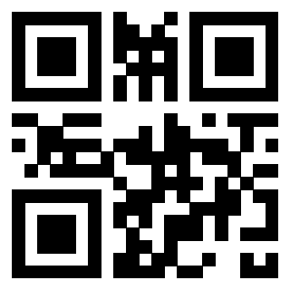 Il Qr Code di 3302326213