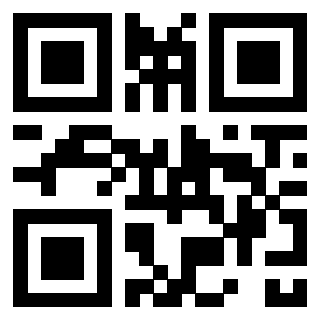 Il Qr Code di 3302326214
