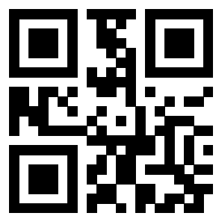 3302326215 QrCode associato