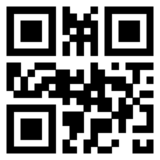 3302326216 QrCode associato