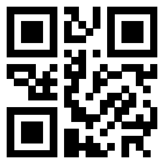 Il Qr Code di 3302326218