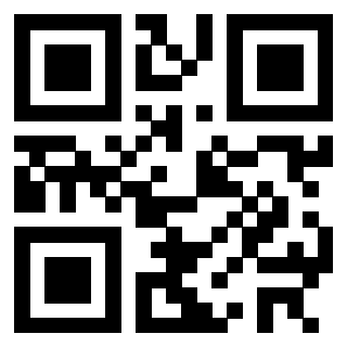 3302326220 - Immagine del Qr Code