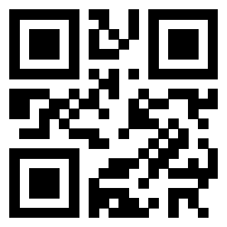 3302326221 - Immagine del QrCode