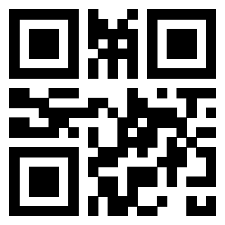 3302326222 - Immagine del QrCode associato