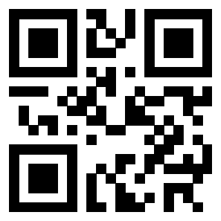 3302326223 - Immagine del QrCode associato