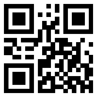 3302326226 - Immagine del QrCode associato