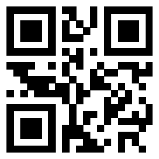Il QrCode di 3302326227