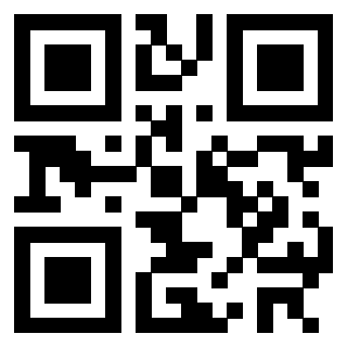 Scansione del QrCode di 3302326232