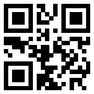 QrCode di 3302326233
