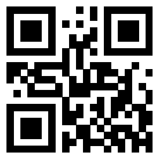 Il Qr Code di 3302326236