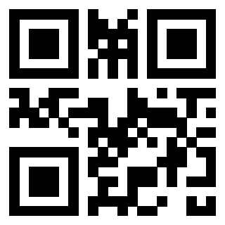 3302326238 Qr Code associato