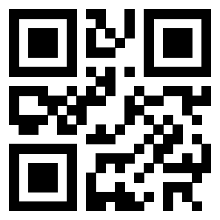 QrCode di 3302326240