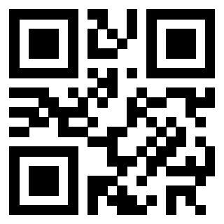 3302326241 - Immagine del QrCode associato