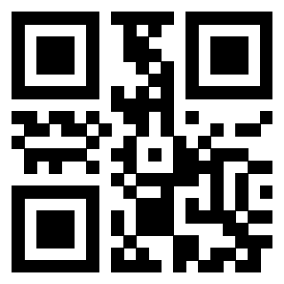 3302326242 - Immagine del Qr Code