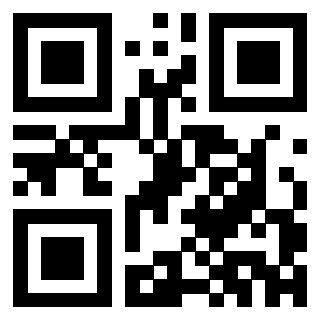 3302326243 - Immagine del QrCode associato