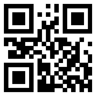 Qr Code di 3302326245