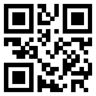 3302326247 - Immagine del QrCode