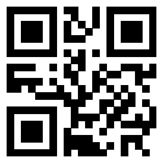 3302326249 Qr Code associato