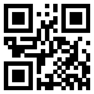 Qr Code di 3302326250