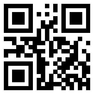 Immagine del Qr Code di 3302326251