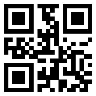 3302326252 Qr Code associato